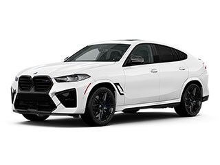 2026 BMW X6 M SUV  2026 BMW X6 M SUV